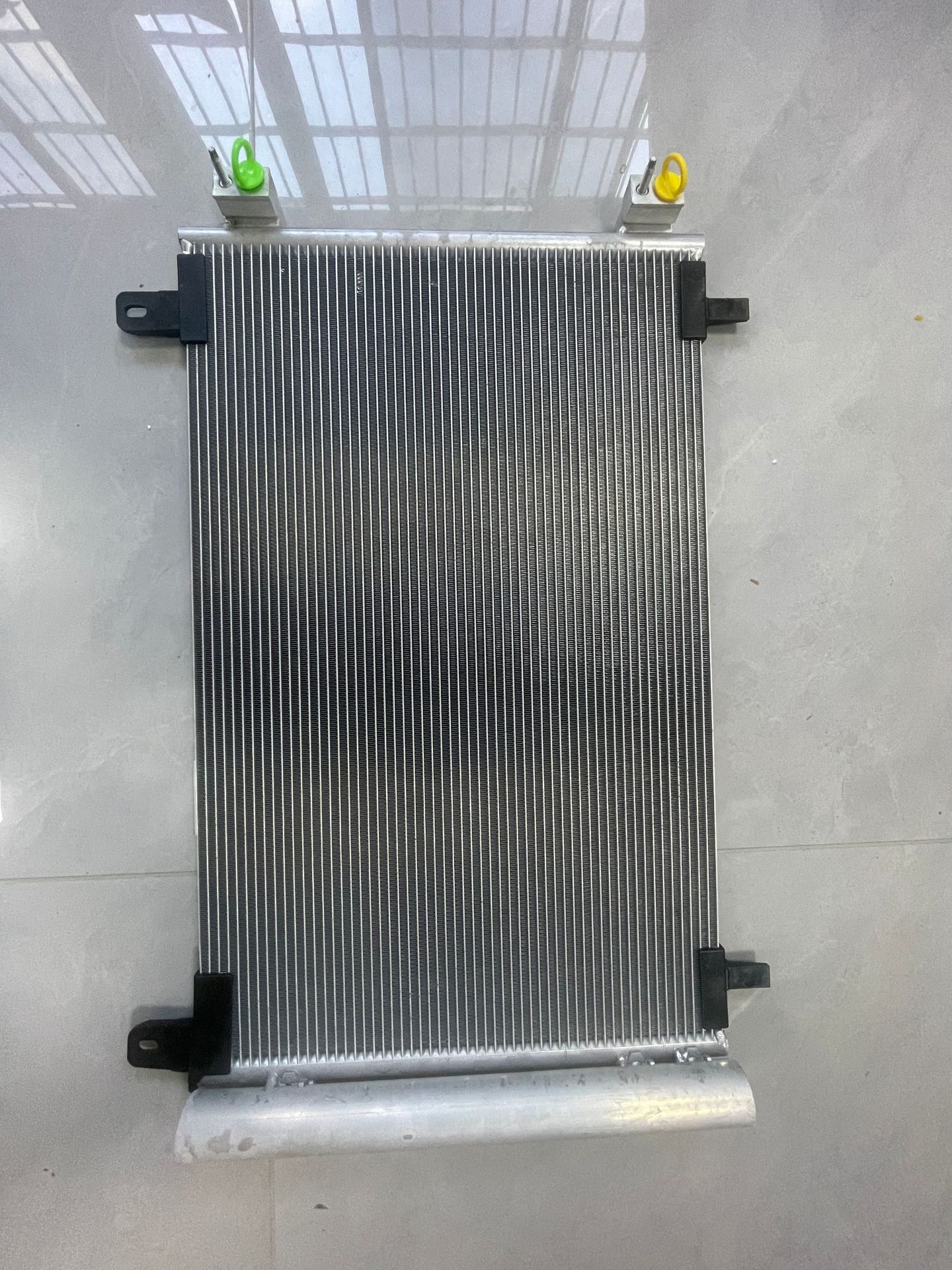 Original B012588 9831395280 9825371480 9825441980 2008 Logo Condenser
