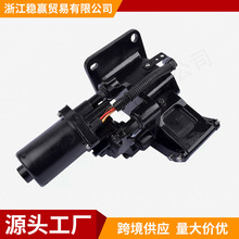 FL7Z16A506A FL7Z16A507B左右侧踏板电机适用2015-2017福特探险者