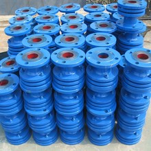 铸铁伸缩器 沈阳伸缩器厂家 补偿器批发 10kg16kg伸缩器现货 乾达