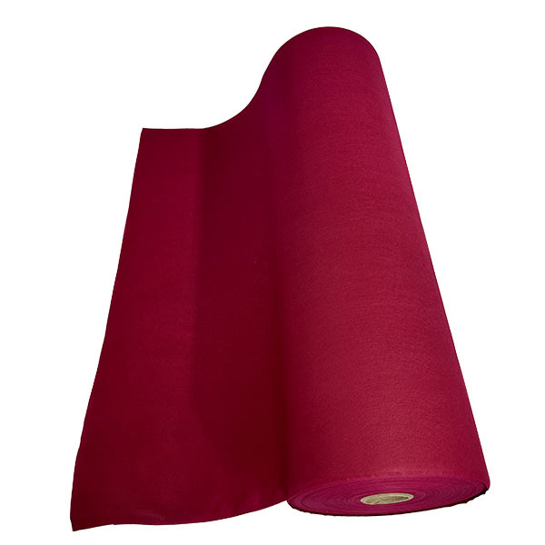 厂家批发层压聚丙烯纺粘无纺布彩色pp聚丙烯热轧无纺布现货