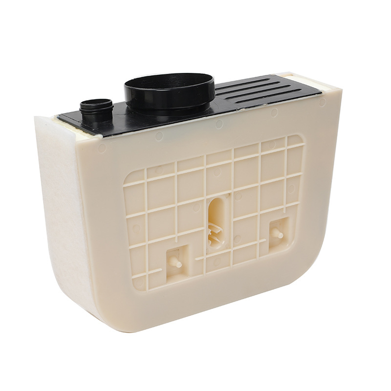 Car Air Filter Touareg Q7Q8 Air Conditioning Filter Oil Filter 4M0133843C