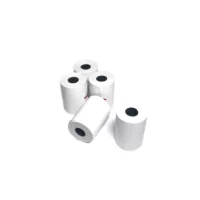 Кассовая бумага 57x50mm Термальная бумага 57mm кассовая бумага супермаркет кассовая бумага для продажи на вынос