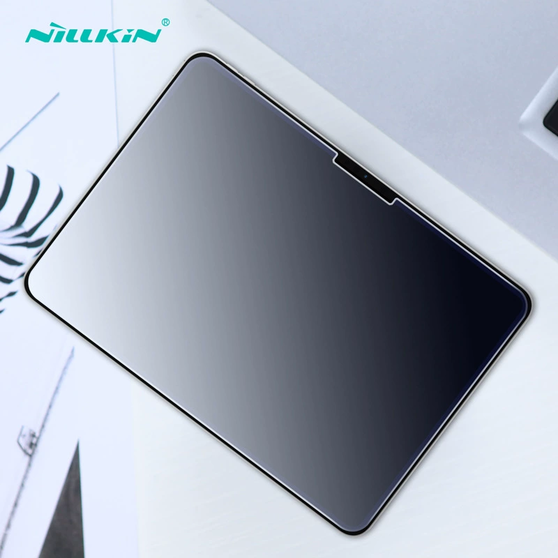 Nillkin Подходящий для iPad Pro 11 2025 планшет антисиний свет закалённое ударопрочное стеклянное защитное покрытие 10.9
