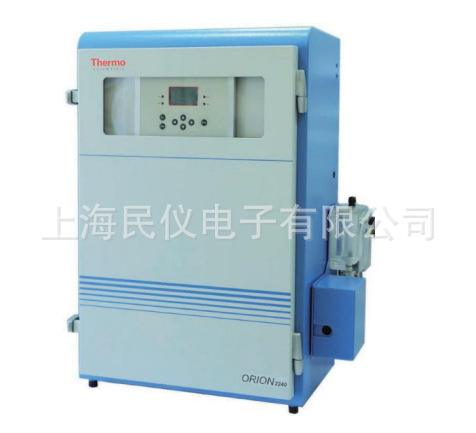 Thermo Scientific  Orion2240电极法氨氮自动监测仪 在线氨氮表