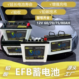 光伏储能系统;汽车电瓶;锂电池