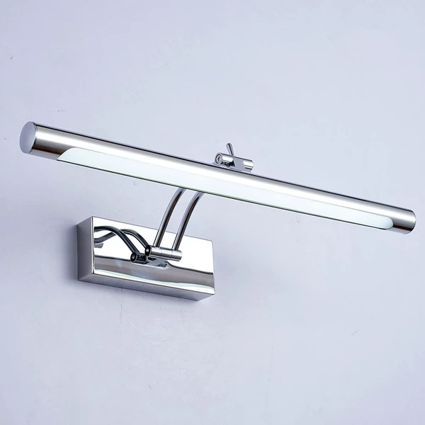 Silver 9 watt length 40CM