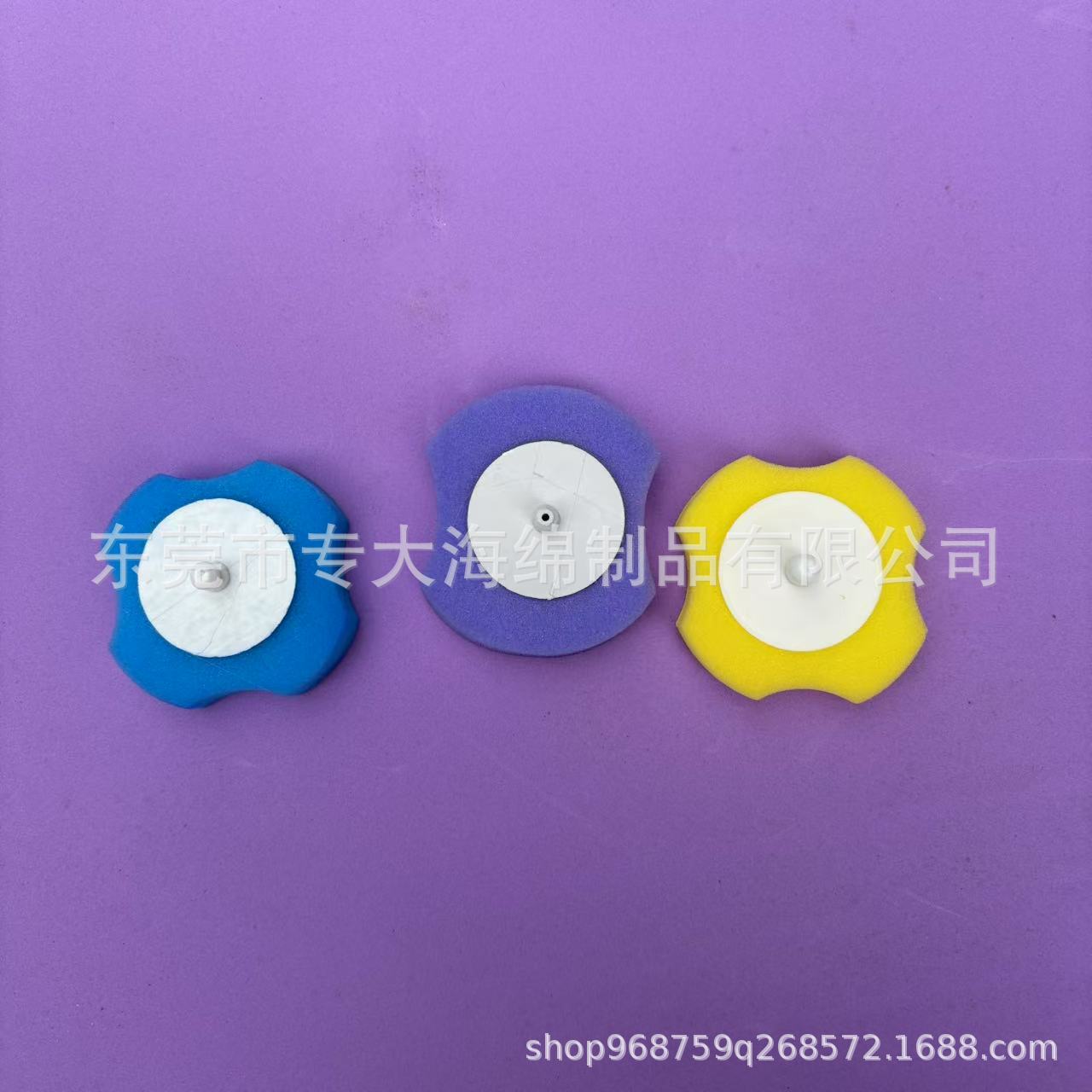 一次性马桶刷头可抛式无死角自带清洁液家用洗厕所刷子海绵替换头