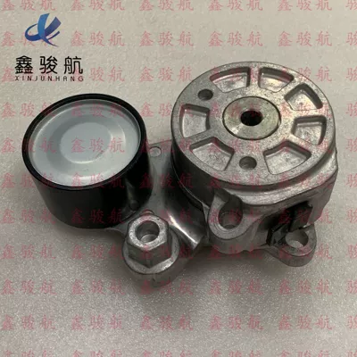 Tad851 Tensioning Pulley 21422765 Is Generator şkivləri