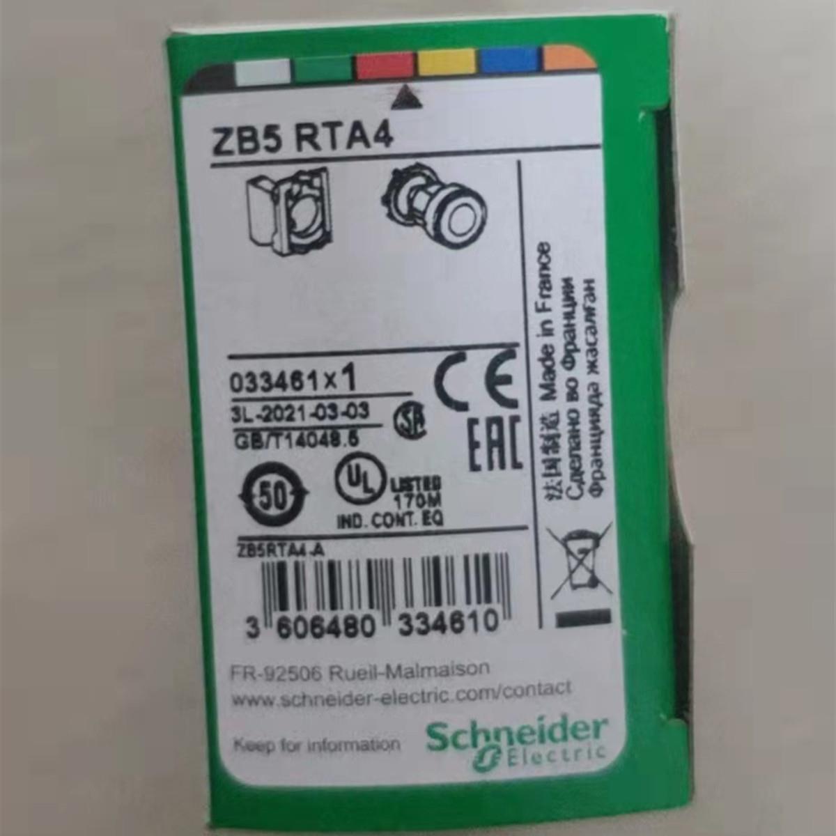 法国原厂全新优惠ZB5FD29C1 ZB5FD303C1 ZB5FD404C0 ZB5FD406C1