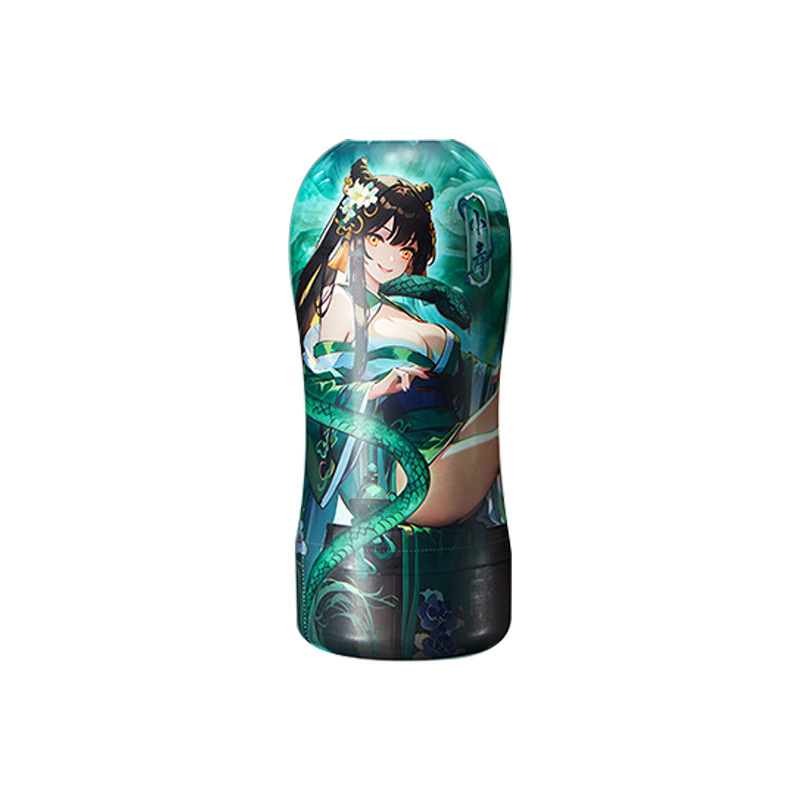 Taza de copas