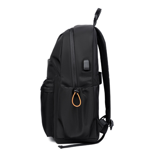 Cross-border new fashion student school bag casual backpack unisex computer backpack wholesale
