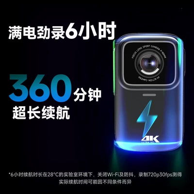 Motorcycle driving recorder — Vlog Non-360 Panorama