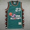 96 All-Star 23, зелёный