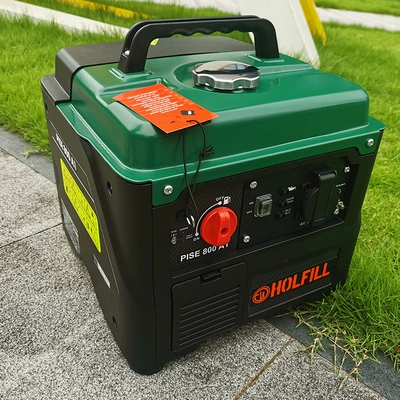 Avtomobil generatorları Household Generator Micro 220V