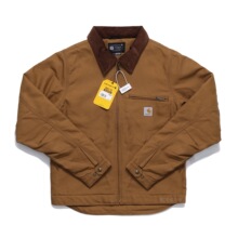 Carhartt 103828���������ߵ����ɼп��Ǽʴ�ԽJ001 J97��ʽ����