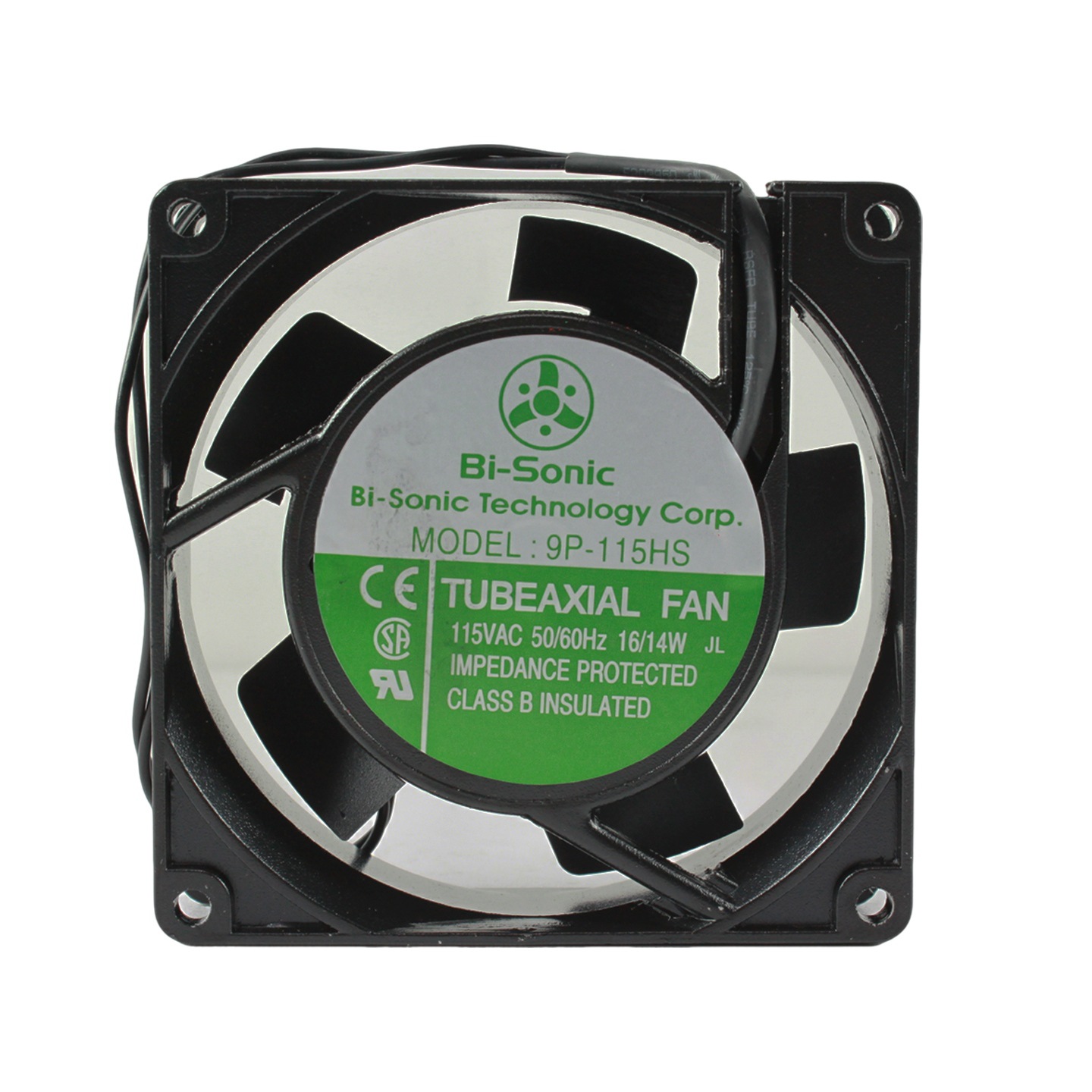 ̨�����9225��������ɢ�ȷ���2900ת�������9P-115HS