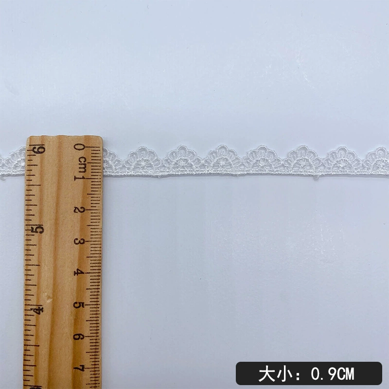 Accessory, polyester, Lolita style, (Physicals), lace dress