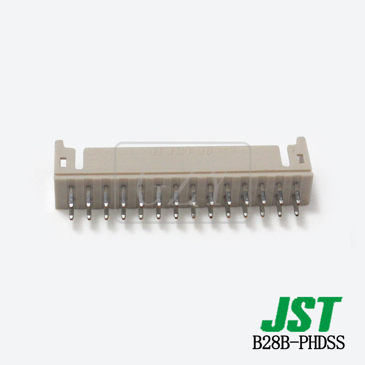 ɶ B28B-PHDSS  JST PHDϵ ߶԰ 2.5mm
