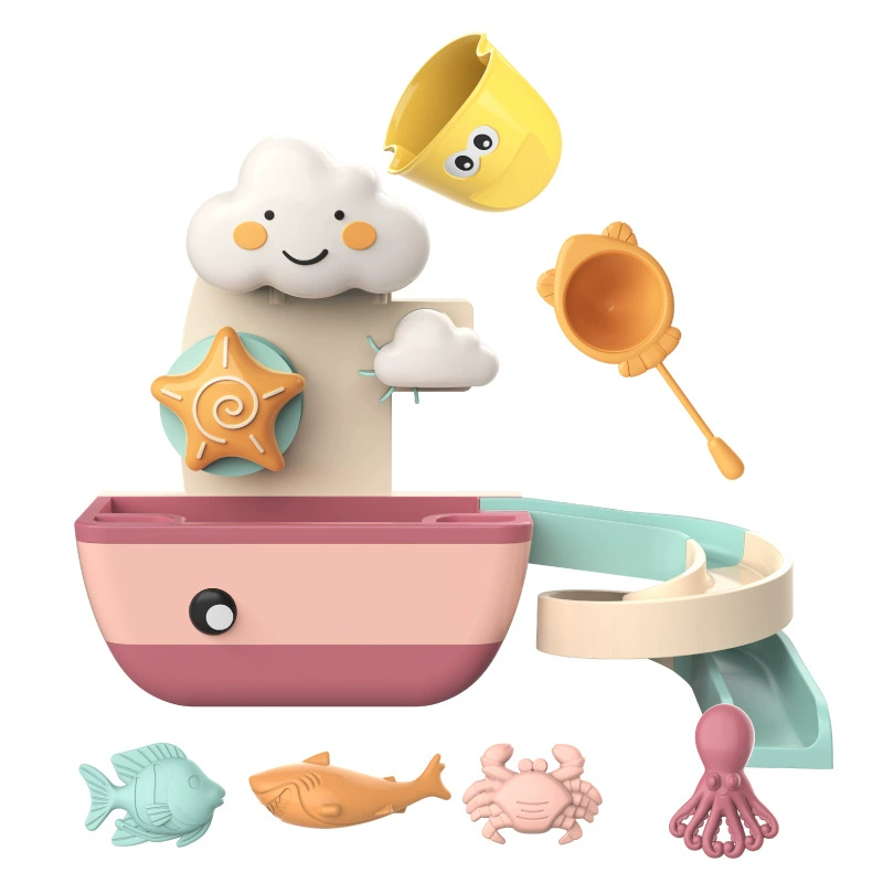 Игрушка для мальчиков и девочек, игра в воде, импорт, новая коллекция