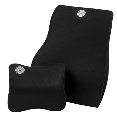 Waist support | Headrest