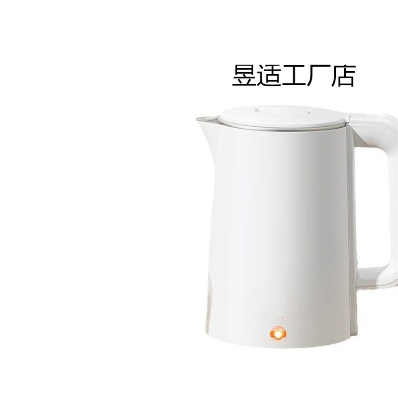 Teapot, capacious small thermos, keeps constant temperature