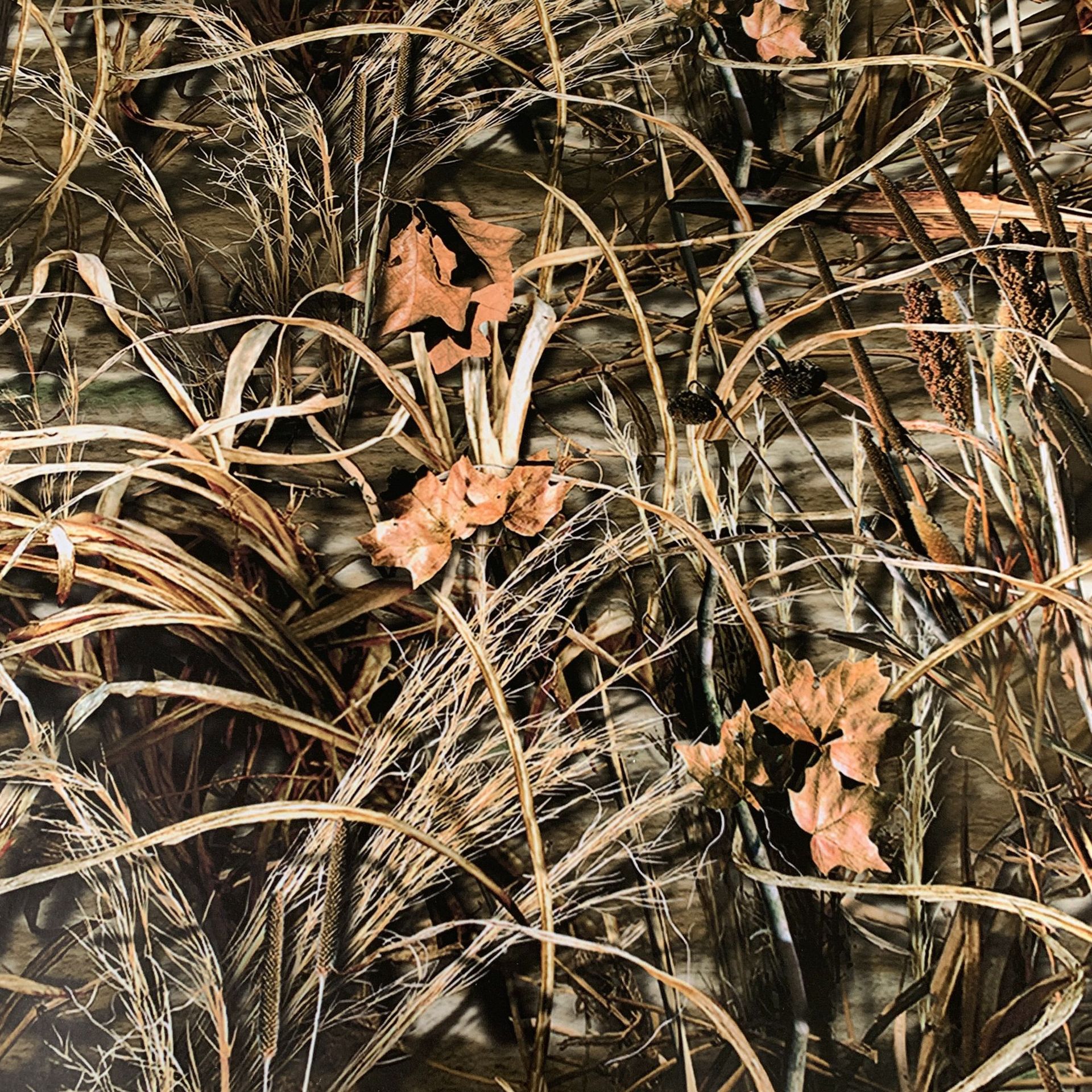 Cross-Border special for forest grass camouflage body color change film motorcycle mountain bike color change flower sticker