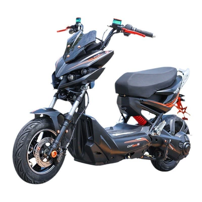 Electric Scooter, Elektrikli motosikletlər