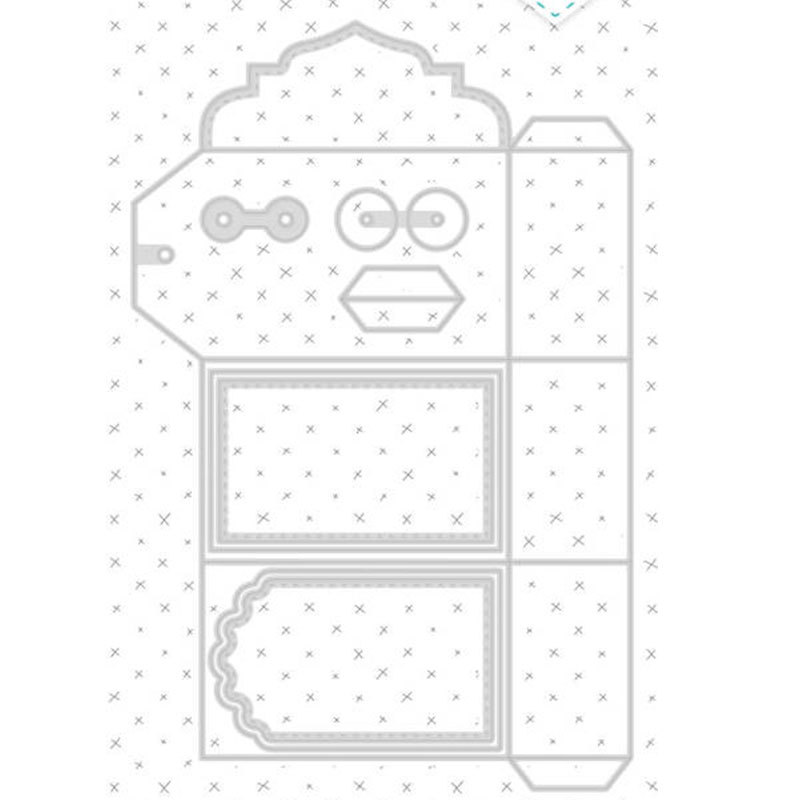 Y0925 다이 210x148mm