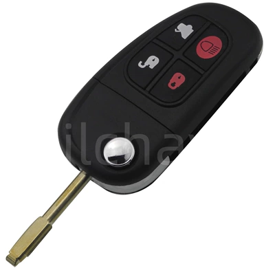 60 glass chip, Car Keys