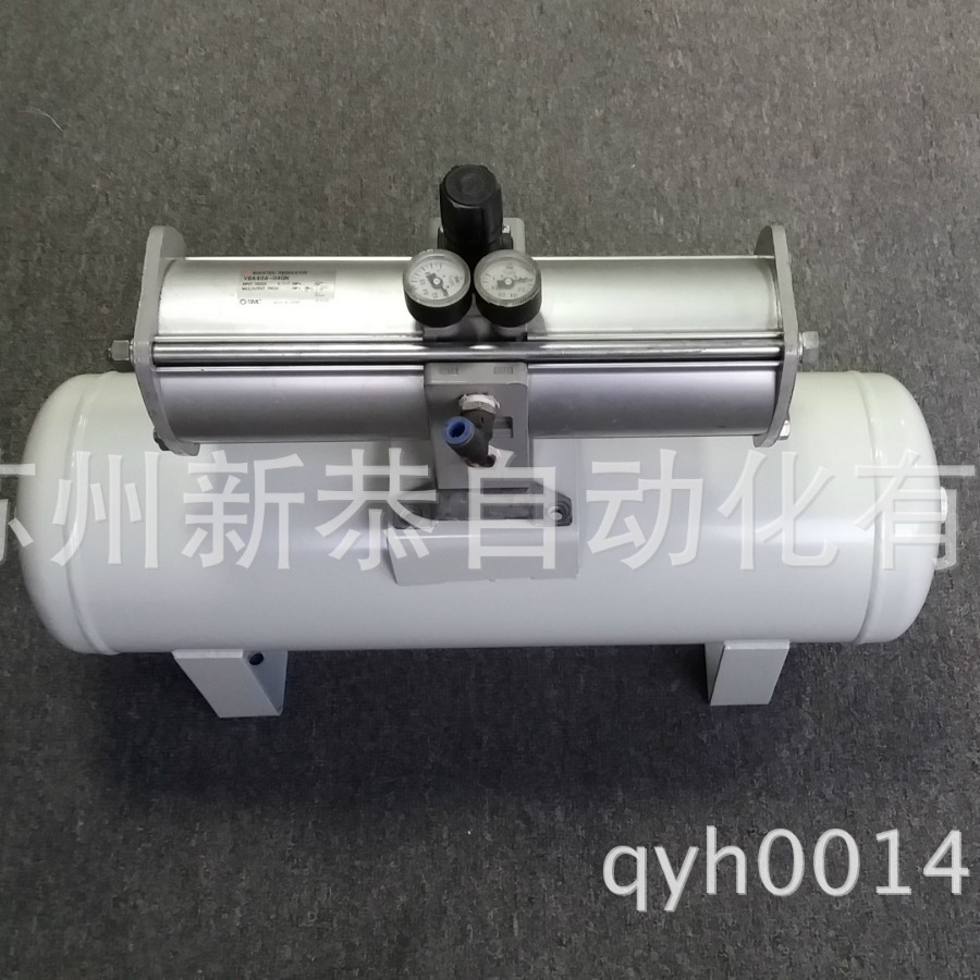 气体增压器AHS100-2    VBA40A-04-SZXG，VBA增压器