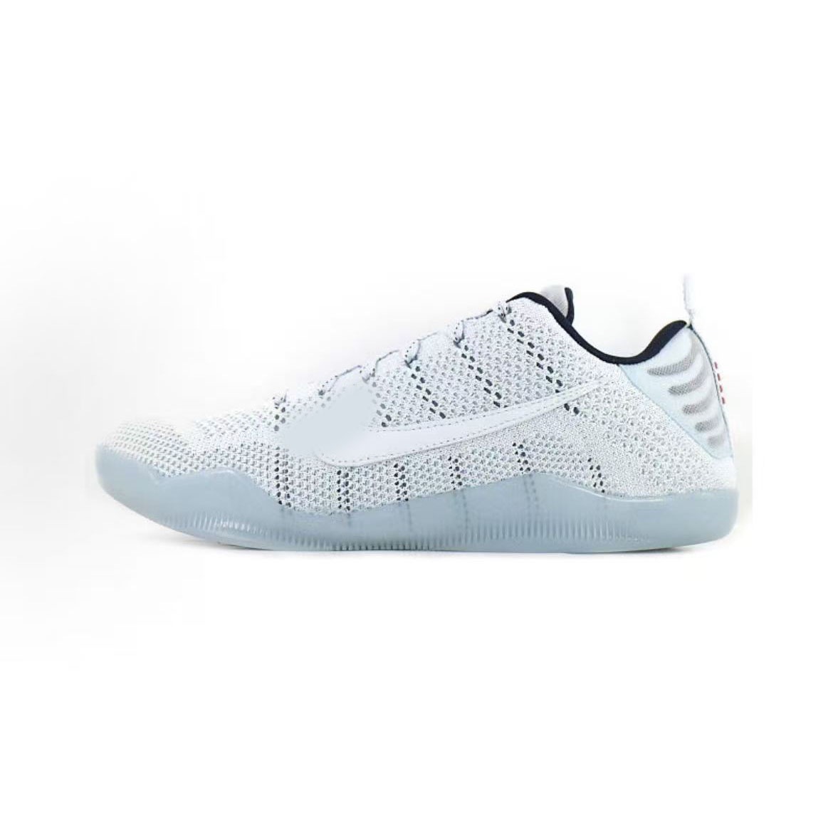 Nike Kobe 11 EM Low Fundamental 836183-100