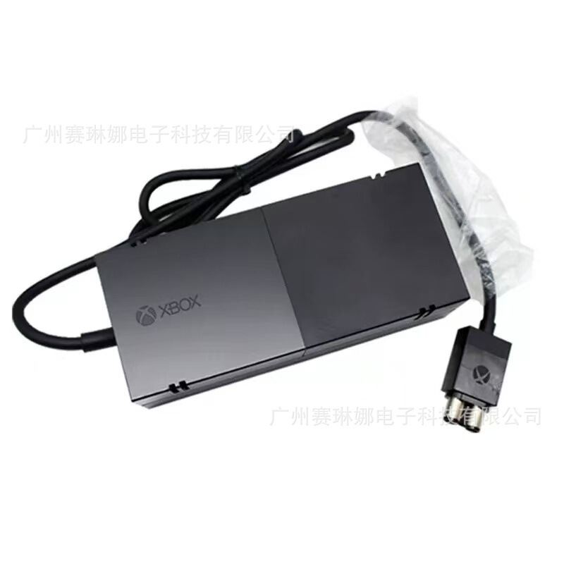For original XBOXONE power adapter xbox one host power game machine power supply 220V