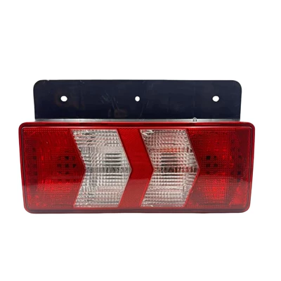 Tail light: Model Junling A8 Kangling J3J5J6