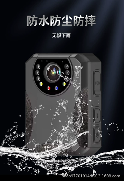 H10 HD 2K battery life 17 hours without card