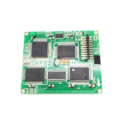 Display Screen Lcd Panel – LCD alət paneli