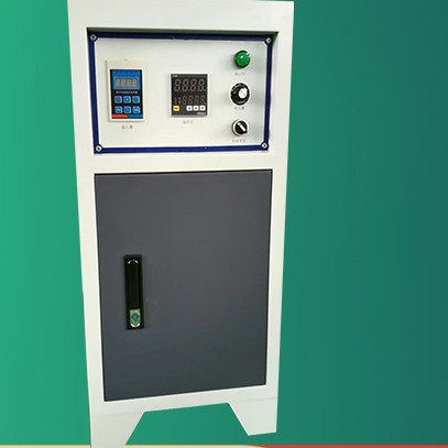 互生宝磁能 水冷电磁加热柜机 塑料机械专用电磁控制柜