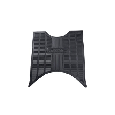 Modification Accessories, Motorcycle pedals