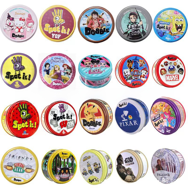 Supplies Cross-border E-commerce, Family Interactive Games, Children's...