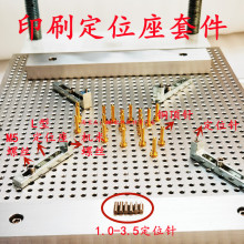 ԄaӡˢCLͶλ7PCBPINλӡ̨~