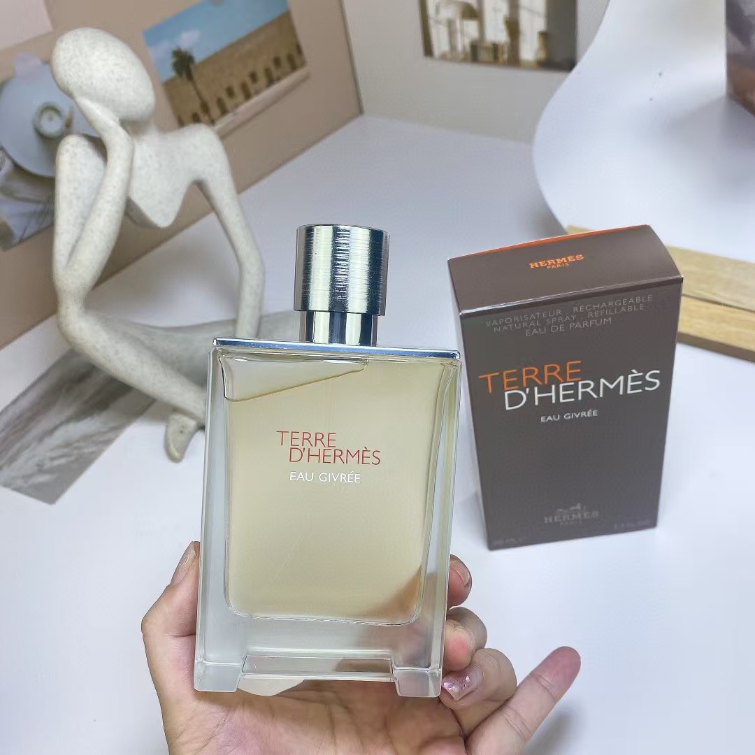 클래식 실버 어스 100ML