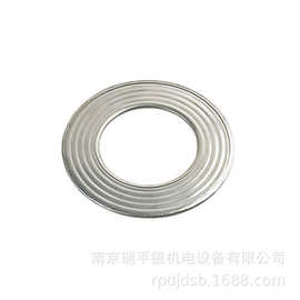 日本 PILLAR  1056 波形金属护套垫片  半金属垫片