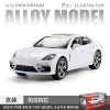 1-32 cars to Paramera-White