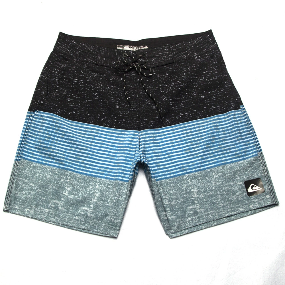 Beach trousers for leisure, quick dry shorts, oversize