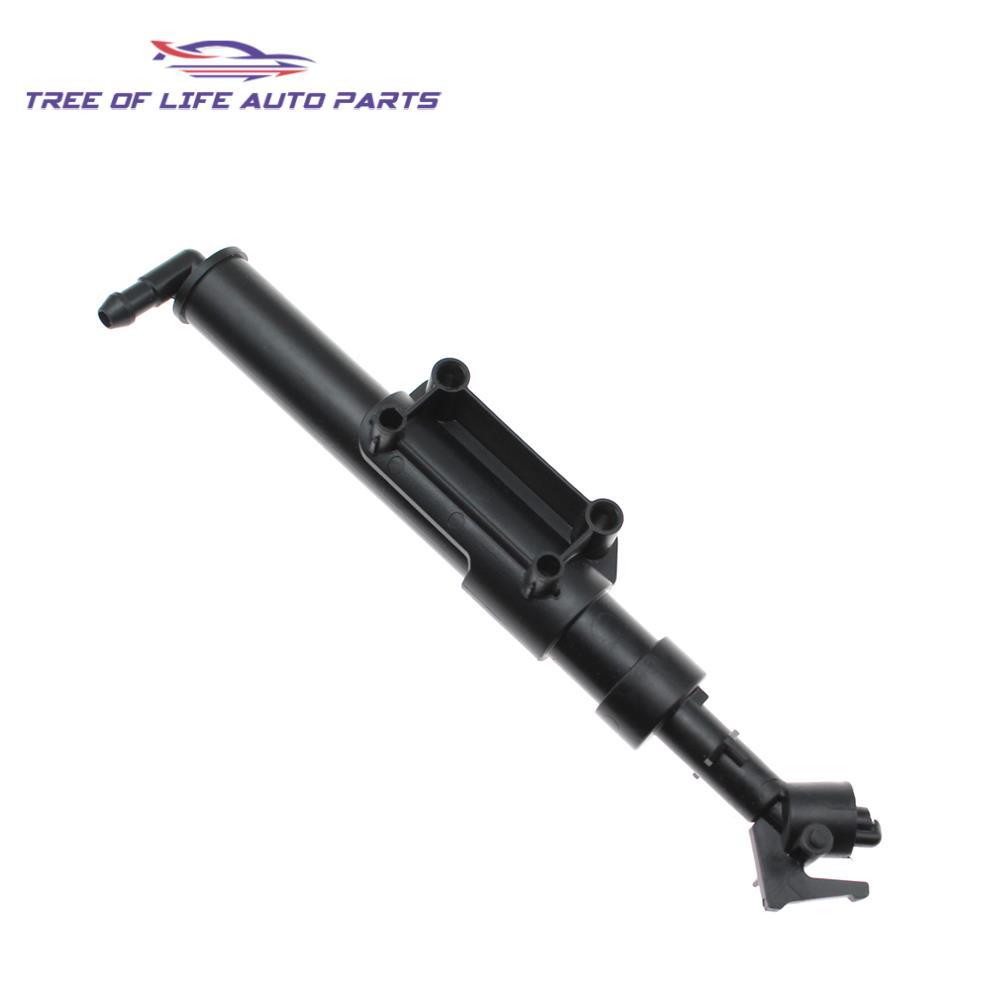 Aplicable a la limpiadora de boquillas de chorro de agua del faro Volvo XC60 31294406 31294407