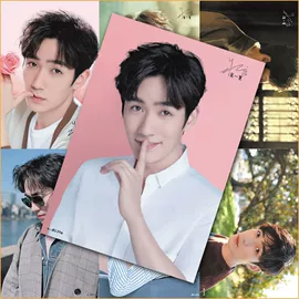 明信片;其他簿本册;笔记本记事本