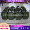 Custom processing tpu software Oil bag thickening capacity Portable Foldable vehicle transport Storage explosion-proof