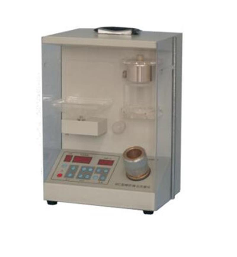 马克隆值测定仪/棉纤维气流仪 型号NSA11-MC 库号M267690