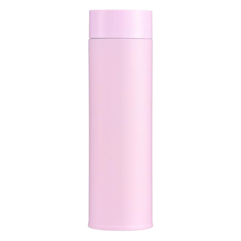 Xiaomi mismo 304 ventosa de acero inoxidable taza regalo del negocio simple luz lujo agua letras LOGO al por mayor