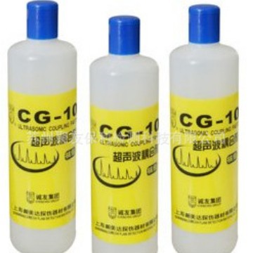 【厂家正品代理】CG-10超声波耦合剂（核级）  量大优惠