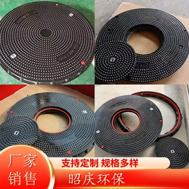 其他石油设备;化工设备配件;井盖